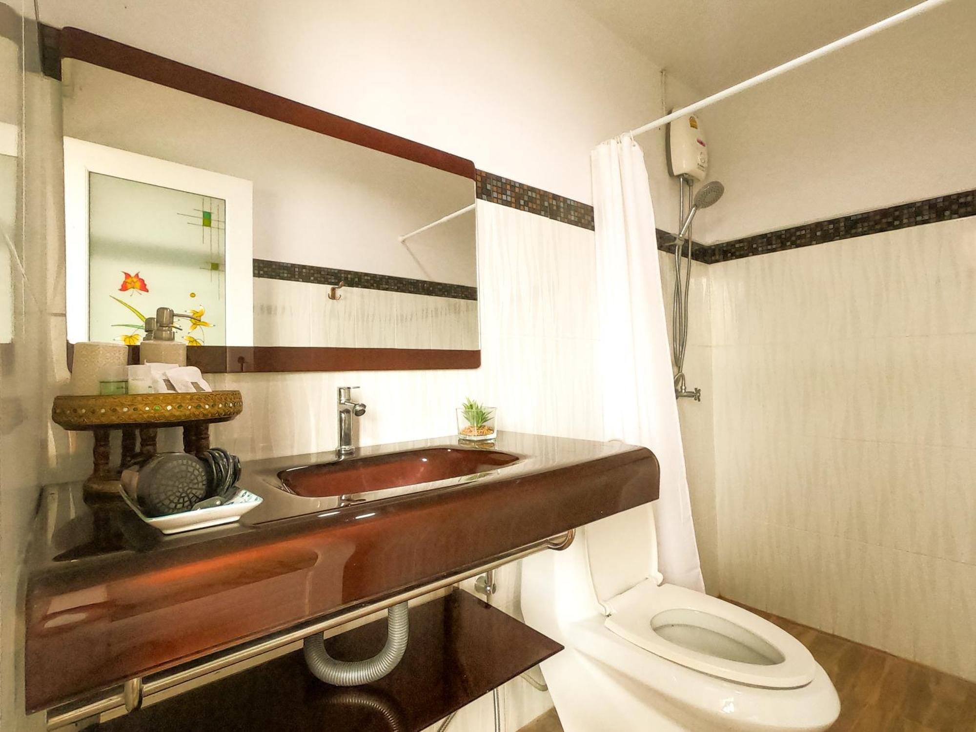 Hotela Boutique Resort Suphanburi Extérieur photo