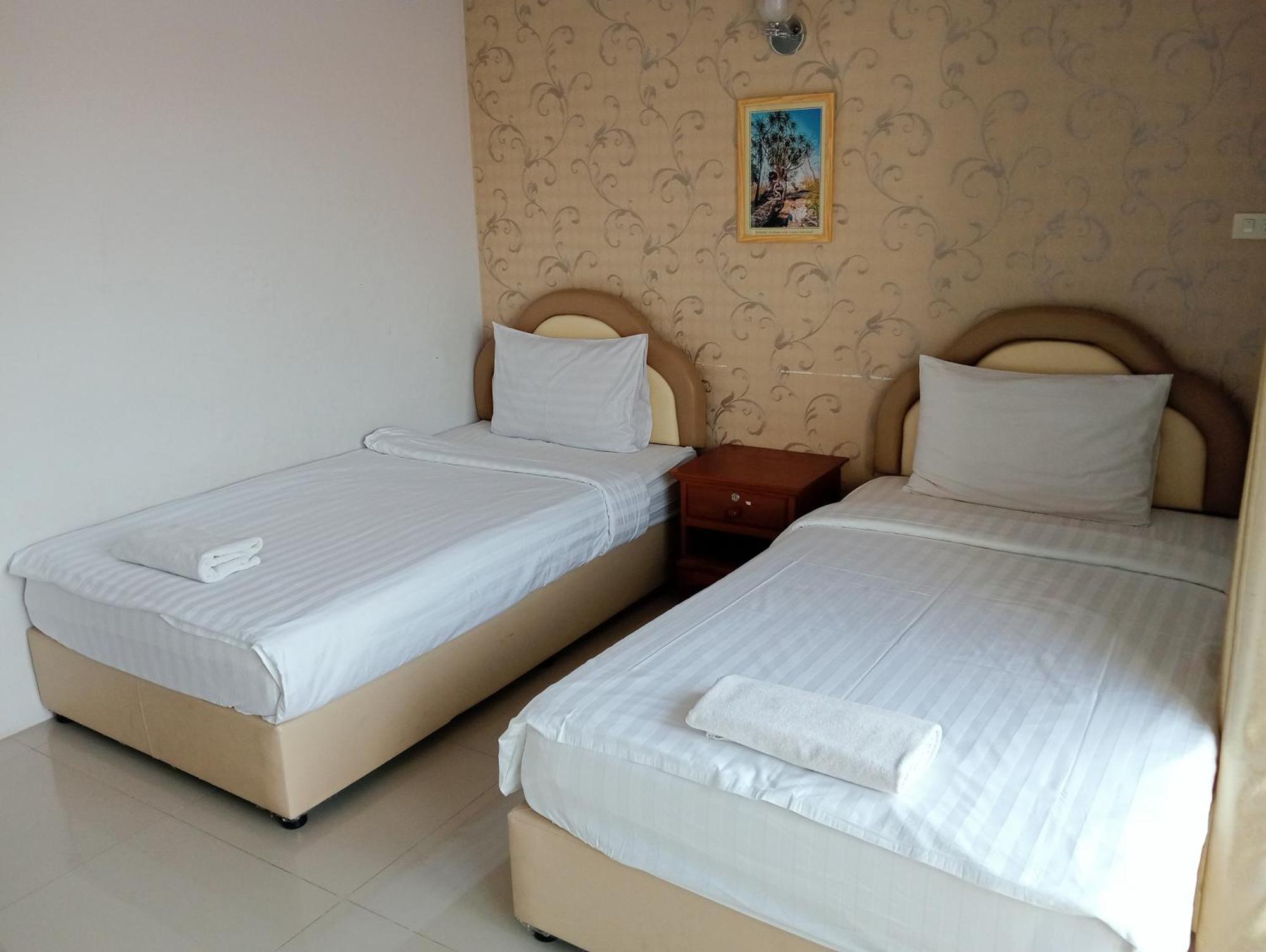 Hotela Boutique Resort Suphanburi Extérieur photo