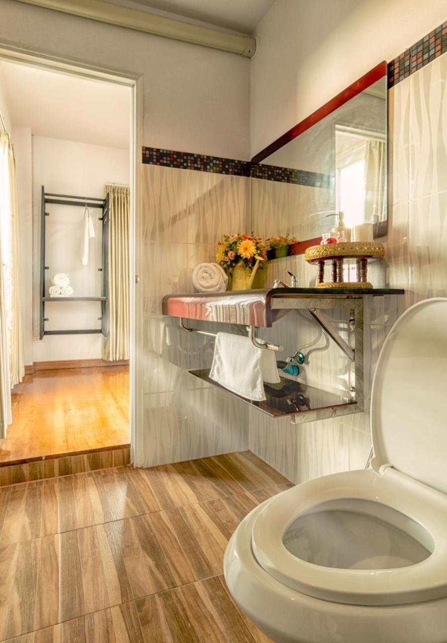 Hotela Boutique Resort Suphanburi Extérieur photo