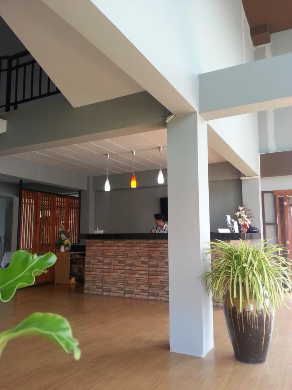 Hotela Boutique Resort Suphanburi Extérieur photo